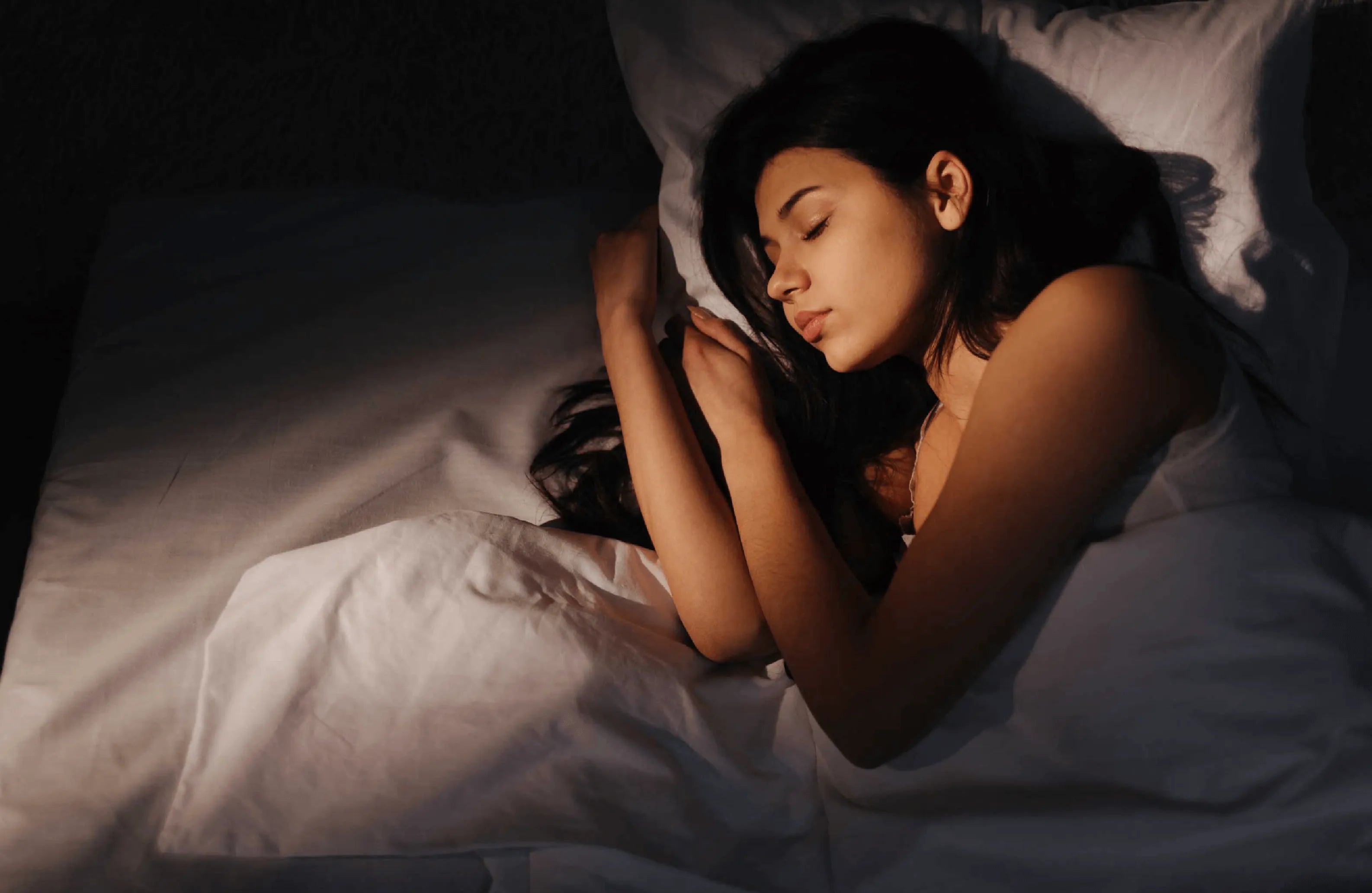Deeper Sleep image for WONZ