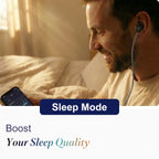 WONZ ta-VNS Massage Device