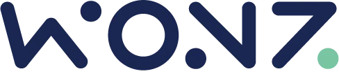 WONZ logo
