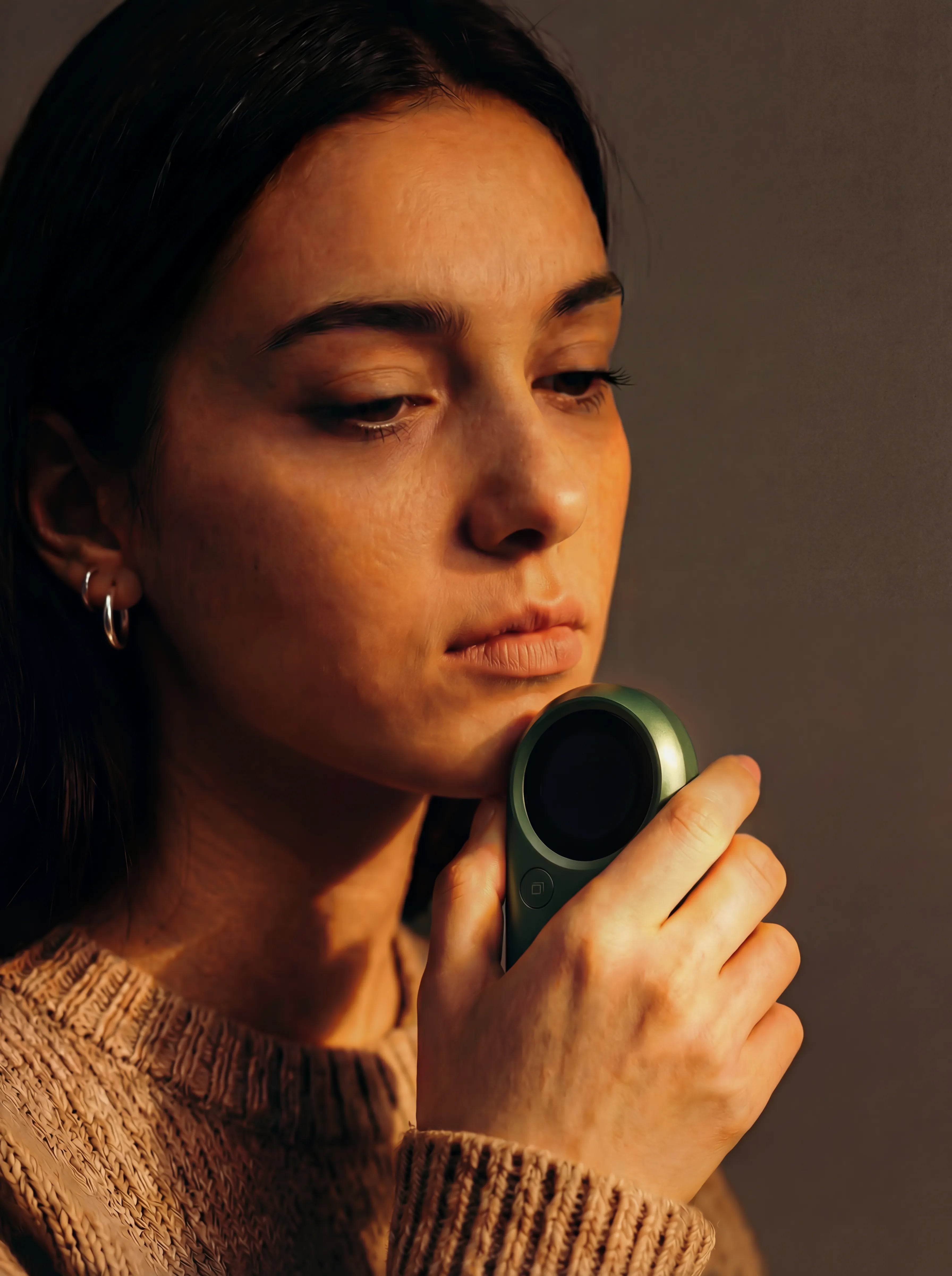 WONZ anxiety support wellness image